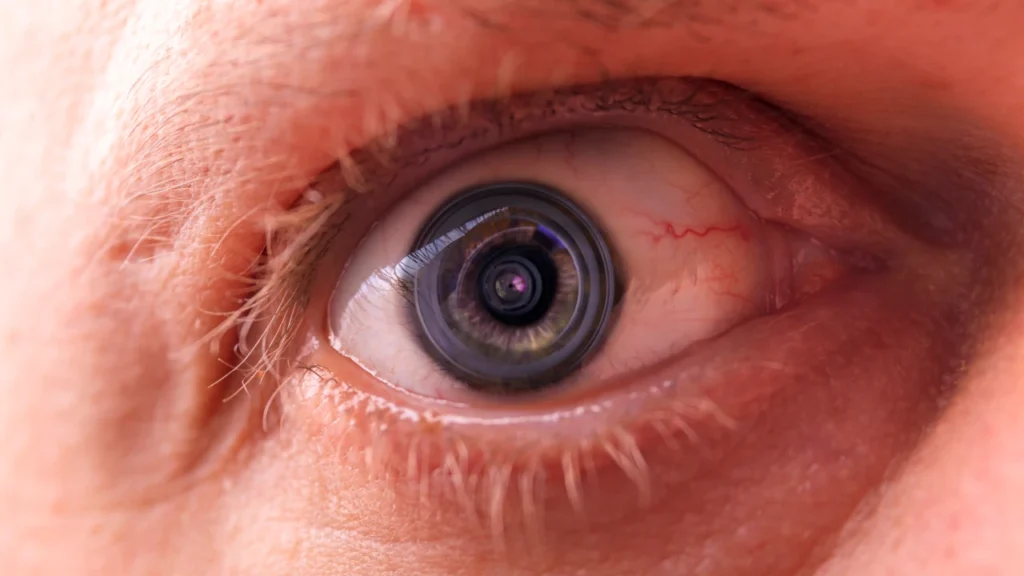 Şəkər dərmanları gözə zərər verirmi?